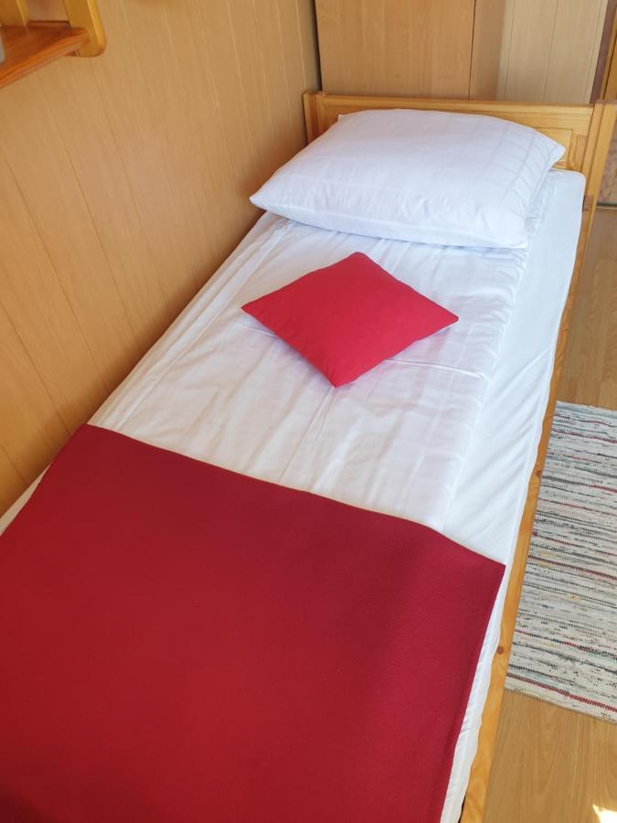 Familiowka Villa Mizerna Ngoại thất bức ảnh