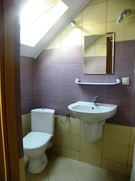 Familiowka Villa Mizerna Phòng bức ảnh